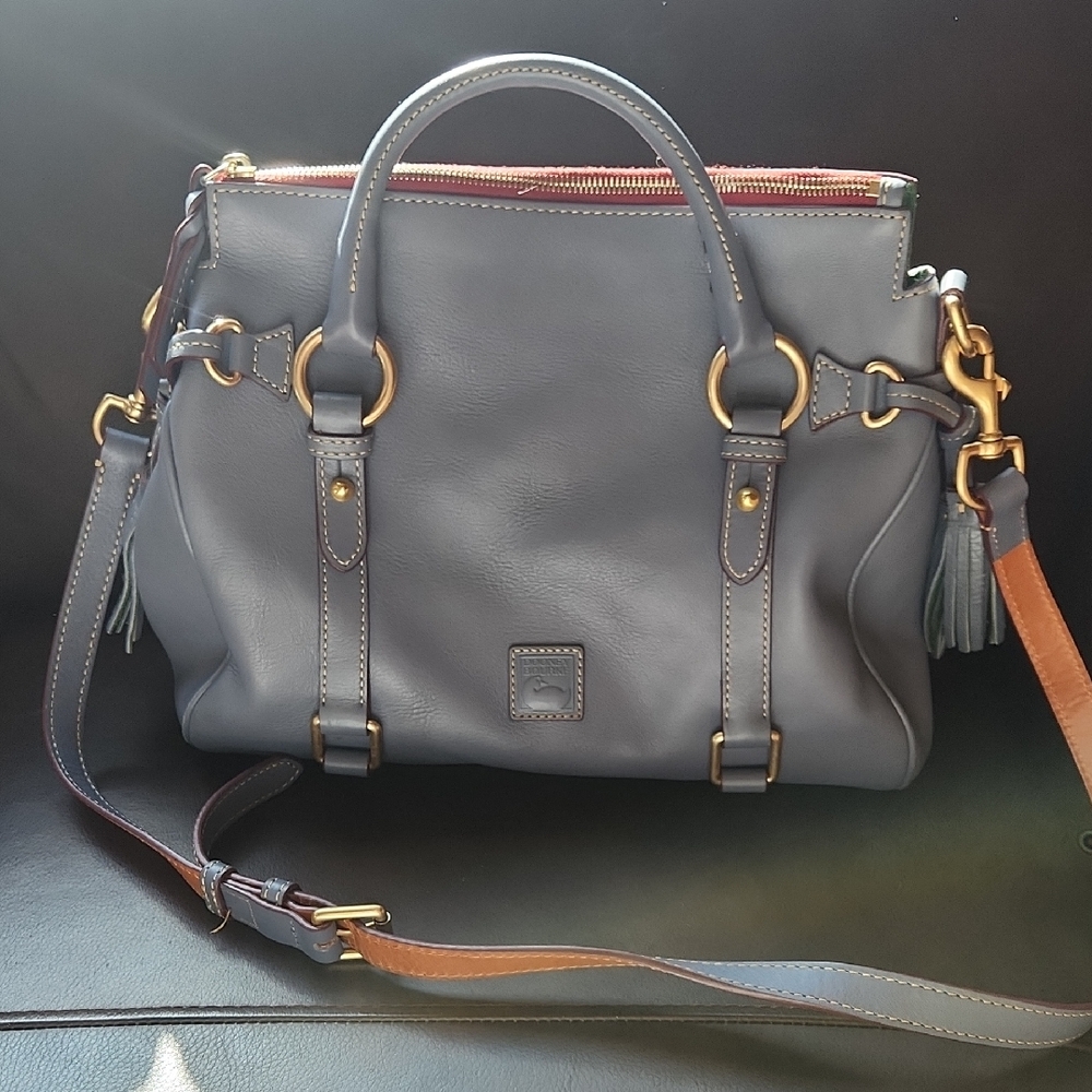 Dooney & Bourke Leather Purse